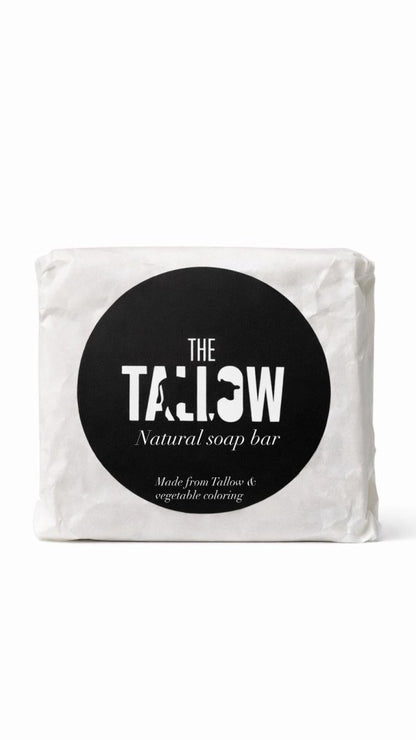 Tallow soap bar value offer - The tallow