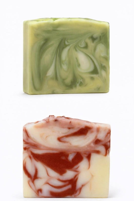 Tallow soap bar value offer - The tallow