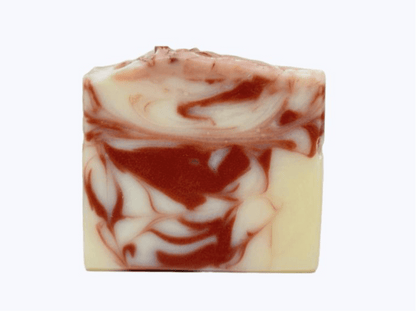 Tallow woody apple soap bar - Primetallow
